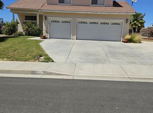 (Undisclosed Address), Palmdale, CA 93551