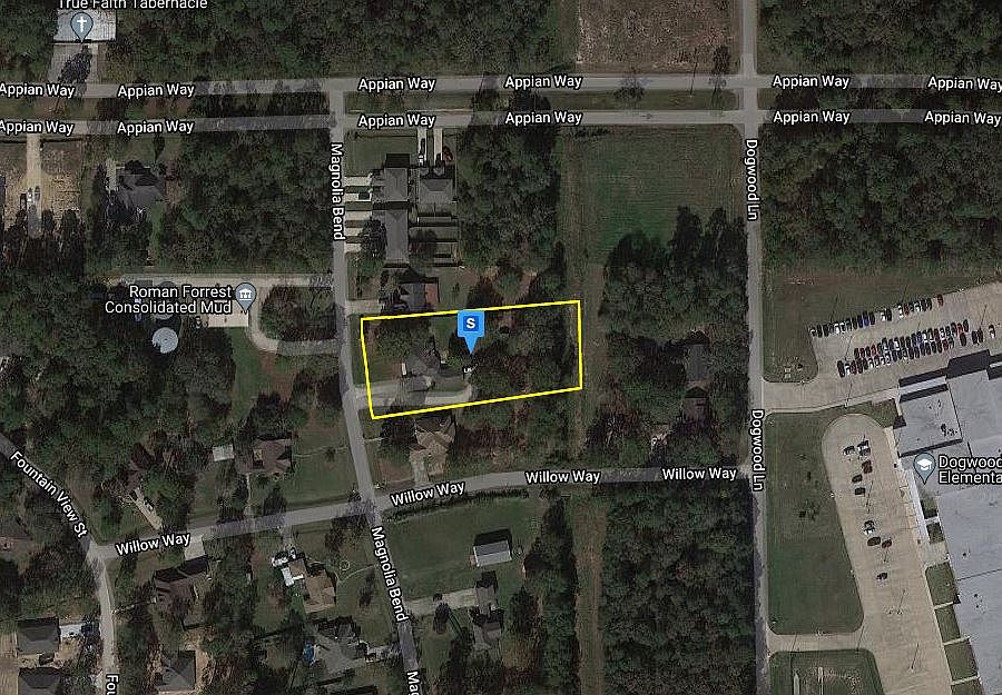 1st image of this home