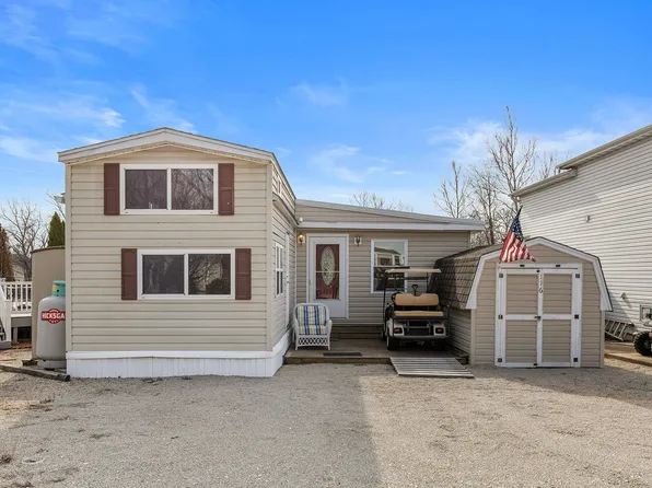 116 Tully Rd, Wilmington, IL 60481