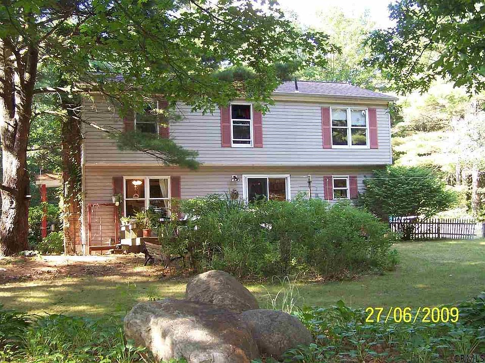 Summer in the country