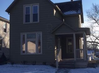 125 Park Pl, Circleville, OH 43113