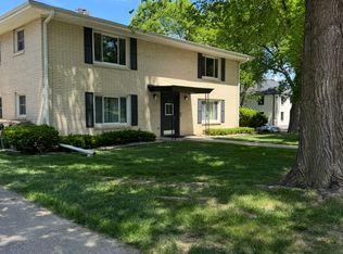 (Undisclosed Address), Madison, WI 53711