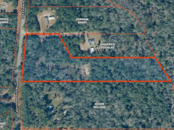 Xx Red Branch Ln, Quincy, FL 32351