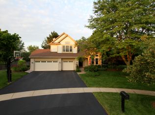 18278 W Springwood Ln, Grayslake, IL 60030