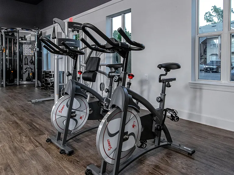 Elevate your fitness in our brand new, state-of-the-art fitness center. Experience dynamic workouts with top-tier equipment designed for residents like you.