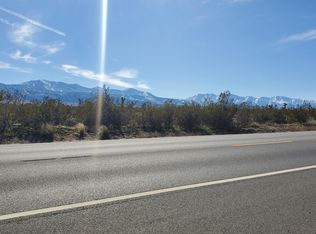 Pearblossom Hwy #18, Llano, CA 93544