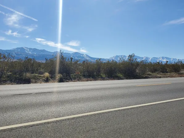 Pearblossom Hwy #18, Llano, CA 93544