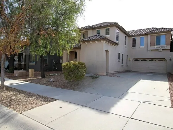15447 W Poinsettia Dr, Surprise, AZ 85379