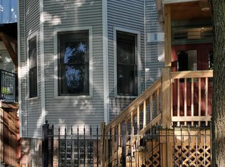 3308 N Racine Ave APT 1, Chicago, IL 60657