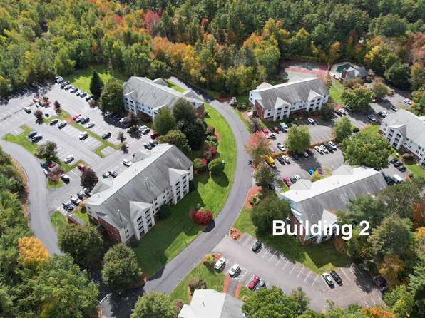 2 Timberwood Drive #302, Goffstown, NH 03045