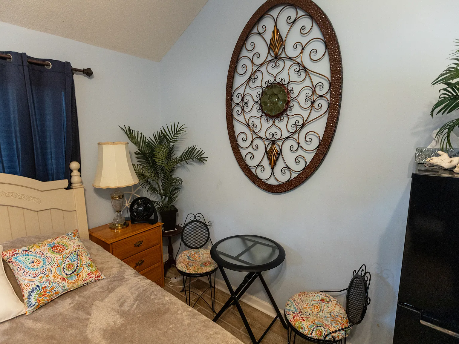 1 bed, 400 sqft, $1,100 — Photo 4