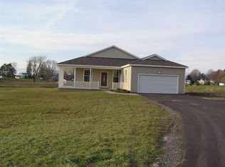 3 Sunrise Trl, Auburn, NY 13021