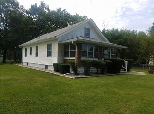4155 W Troy Ave, Indianapolis, IN