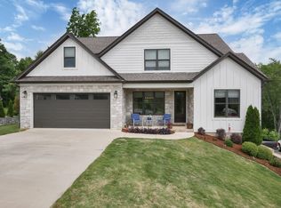 7355 Sweet Magnolia Ln, Harrison, TN 37341