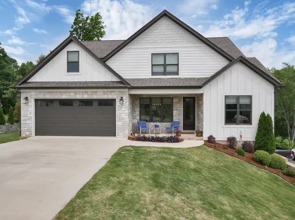 7355 Sweet Magnolia Ln, Harrison, TN 37341