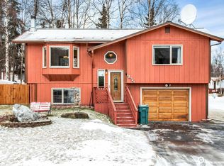 12324 Winter Park Pl, Eagle River, AK 99577