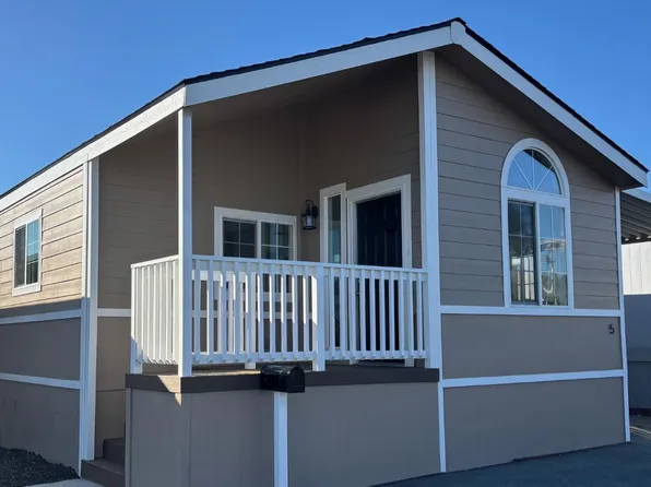 8282 Murray Ave Space 5, Gilroy, CA 95020