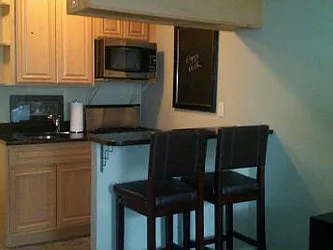 Rented by Corcoran