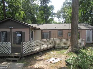 4530 Simpson Rd, Forest Park, GA 30297