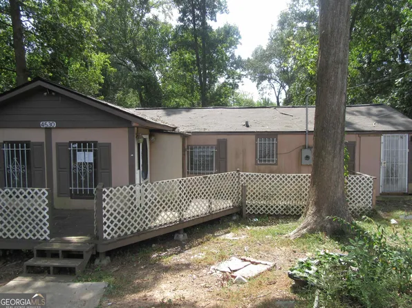 4530 Simpson Rd, Forest Park, GA 30297