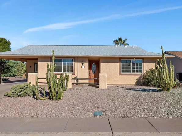 956 LEISURE WORLD --, Mesa, AZ 85206