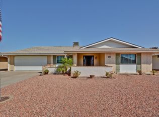 10704 W El Capitan Cir N, Sun City, AZ 85351