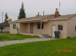 1224 W University Ave, Fresno, CA