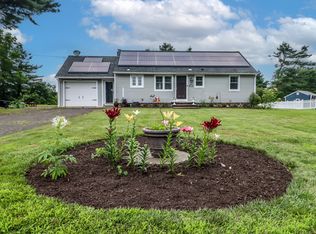 1100 Guernseytown Rd, Watertown, CT 06795