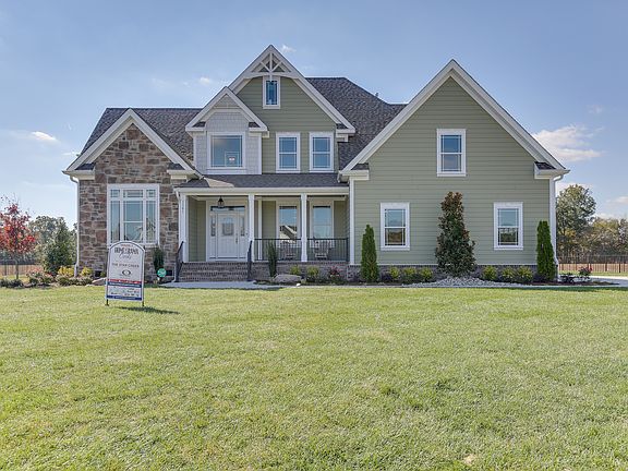 2nd image of 4001 Evan Cir #Hhswx1