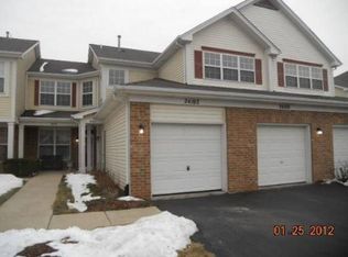 24102 W Pear Tree Cir, Plainfield, IL 60585