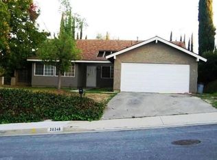 20348 Julliard Dr, Walnut, CA 91789