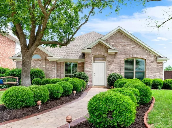 3213 Mandina Ct, McKinney, TX 75070