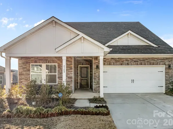 4308 Duplin Dr, Charlotte, NC 28214