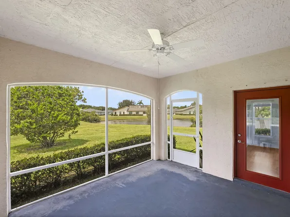 1794 Sandhill Crane Drive #A1, Fort Pierce, FL 34982