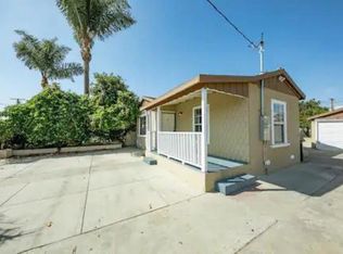2521 W California St UNIT A, Santa Ana, CA 92704