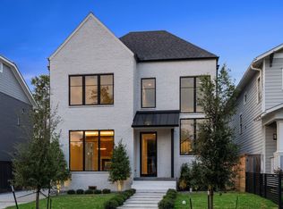 1023 Euclid St, Houston, TX 77009