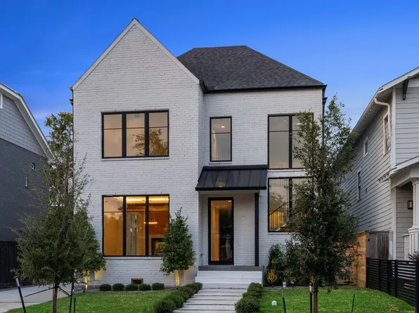 1023 Euclid St, Houston, TX 77009