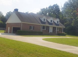 4375 Fish Pond Rd, Salisbury, NC 28146