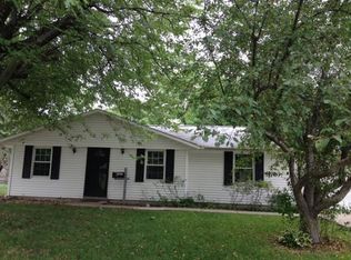 5807 Gateway Dr, Indianapolis, IN