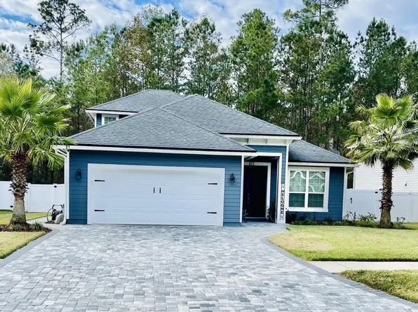 79603 Plummers Creek Dr, Yulee, FL 32097