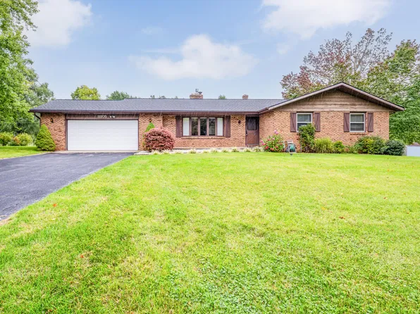 11105 Evergreen Dr, Berrien Springs, MI 49103