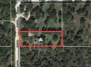 106608 S Kermit Rd, McLoud, OK 74851