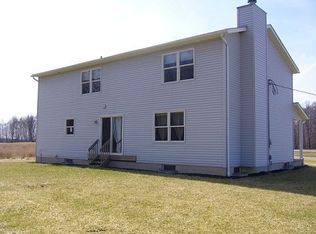 11797 Burbank Rd, Burbank, OH 44214