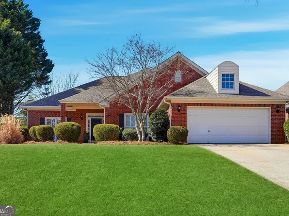 5480 Vicarage Walk, Johns Creek, GA 30005