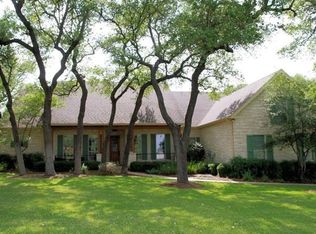 115 River Chase Blvd, Georgetown, TX 78628