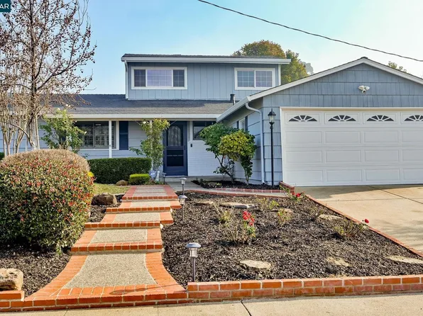 3128 Esperanza Dr, Concord, CA 94519