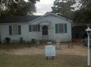717 Highland Ave, Bastrop, LA 71220