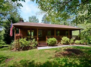 65 Red Oak Ln, Alexander, NC 28701