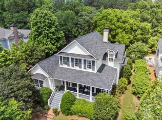 574 Sycamore St, Madison, GA 30650