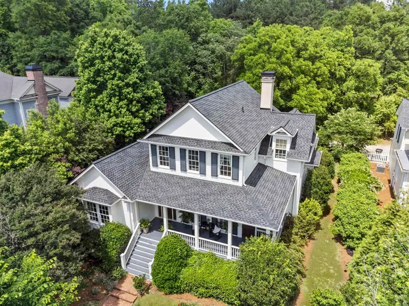 574 Sycamore St, Madison, GA 30650